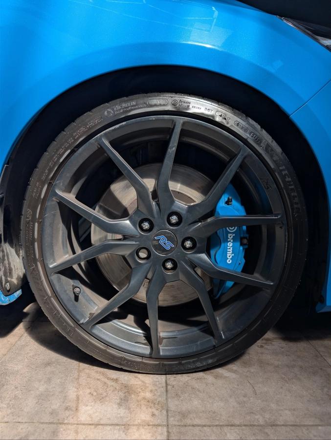 Ford Focus 2.3 ECOBOOST 350 RS 4X4 START-STOP