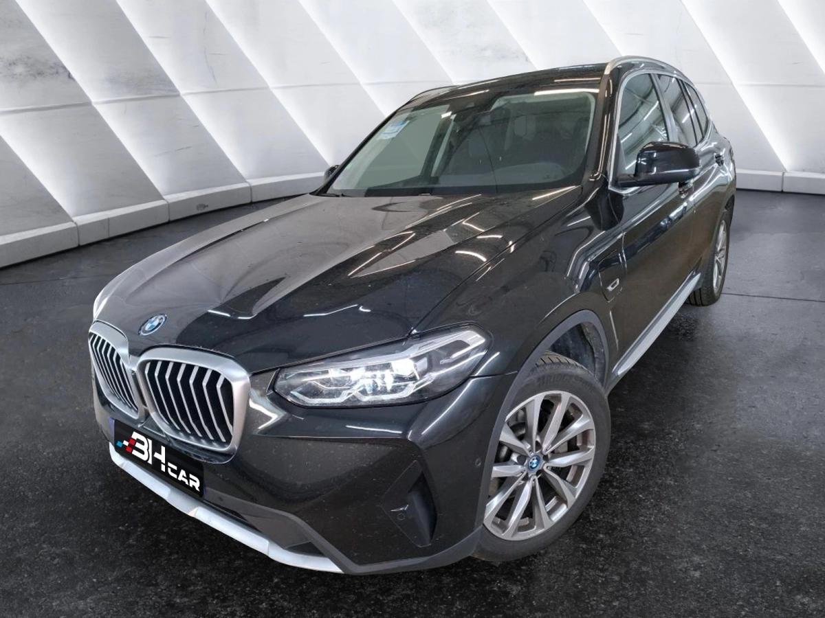 Image: Bmw X3 🚀 30E XDRIVE 292 CH XLINE BVA8 2022 GARANTIE 1 AN