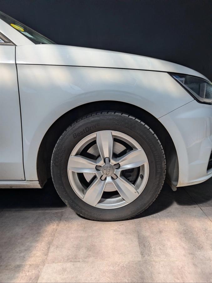 Audi A1 SPORTBACK 1.6 TDI 115 BUSINESS LINE