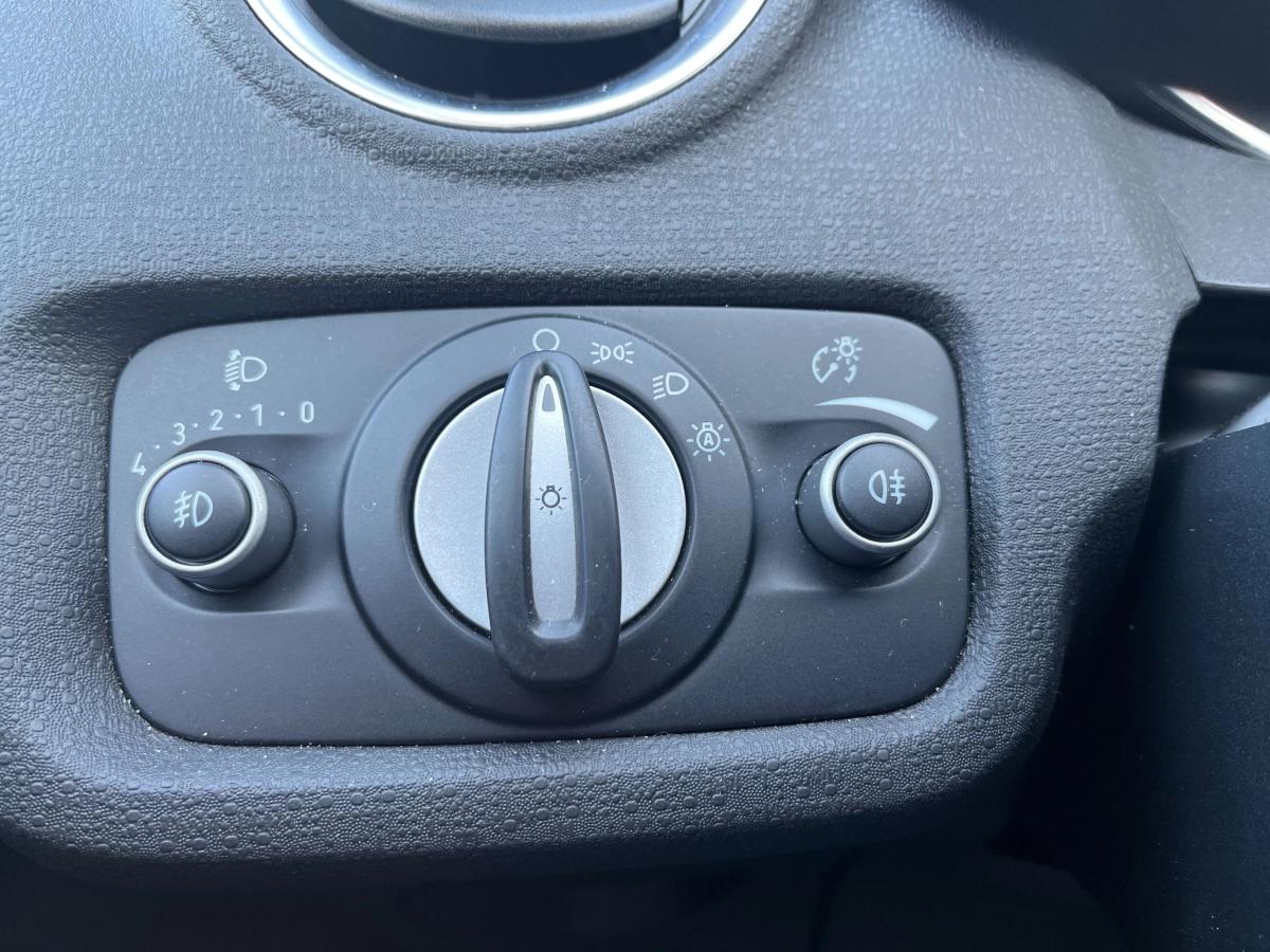 Ford Fiesta 1.0 ECOBOOST 100 TITANIUM-X START-STOP