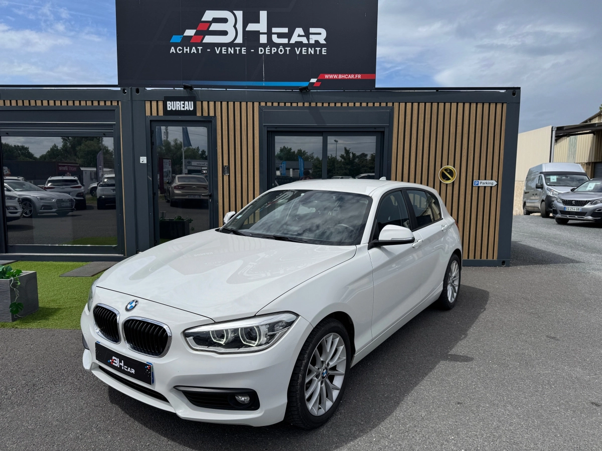 Bmw Serie 1