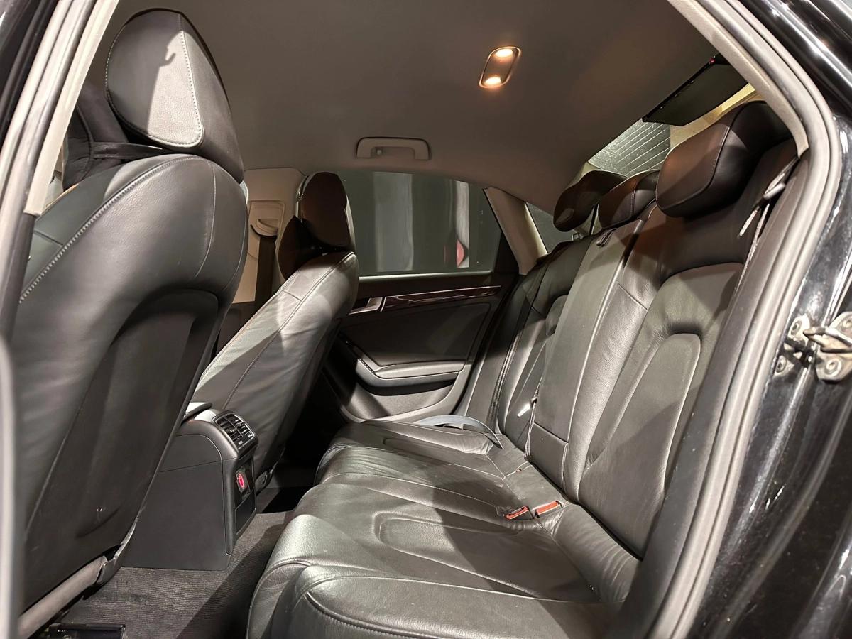 Aperçu indisponible de Audi A4