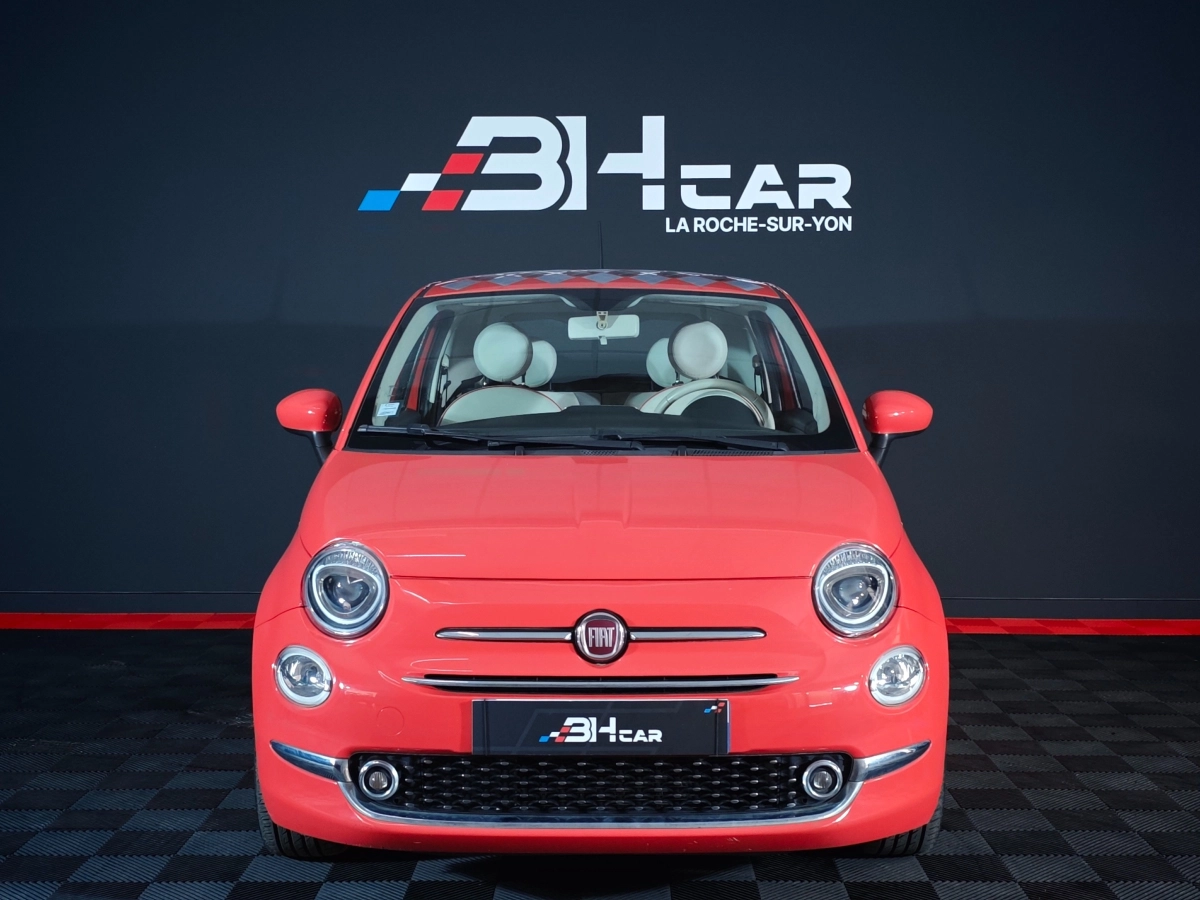 Fiat 500 - photo 3