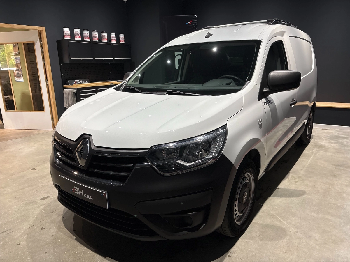 Renault Express - photo 3