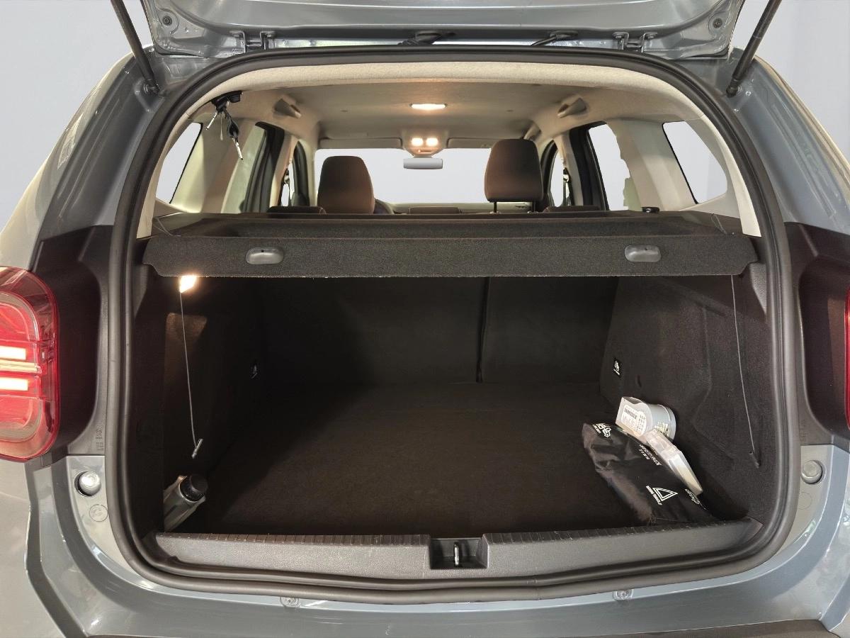 Dacia Duster 1.0 ECO-G GPL 100 JOURNEY 4X2