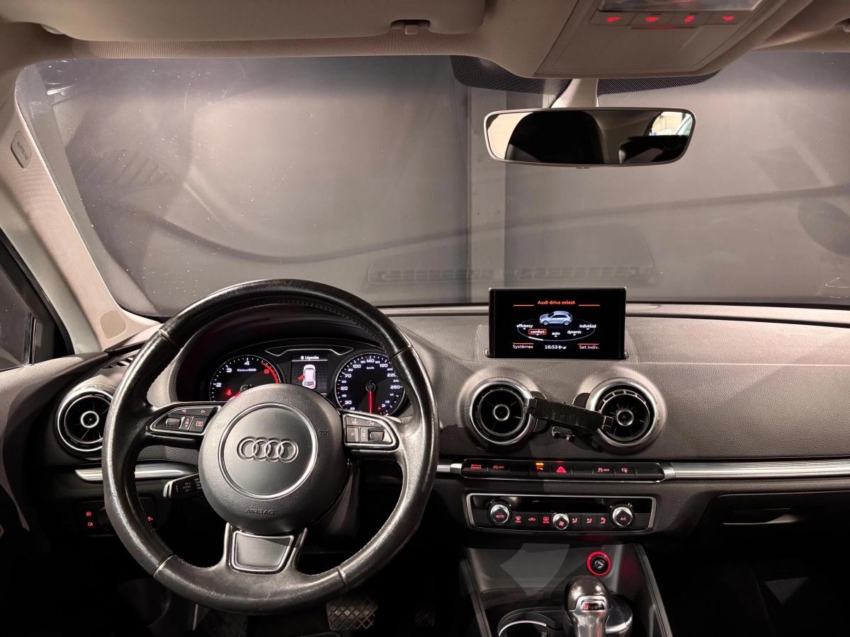 Aperçu indisponible de Audi A3