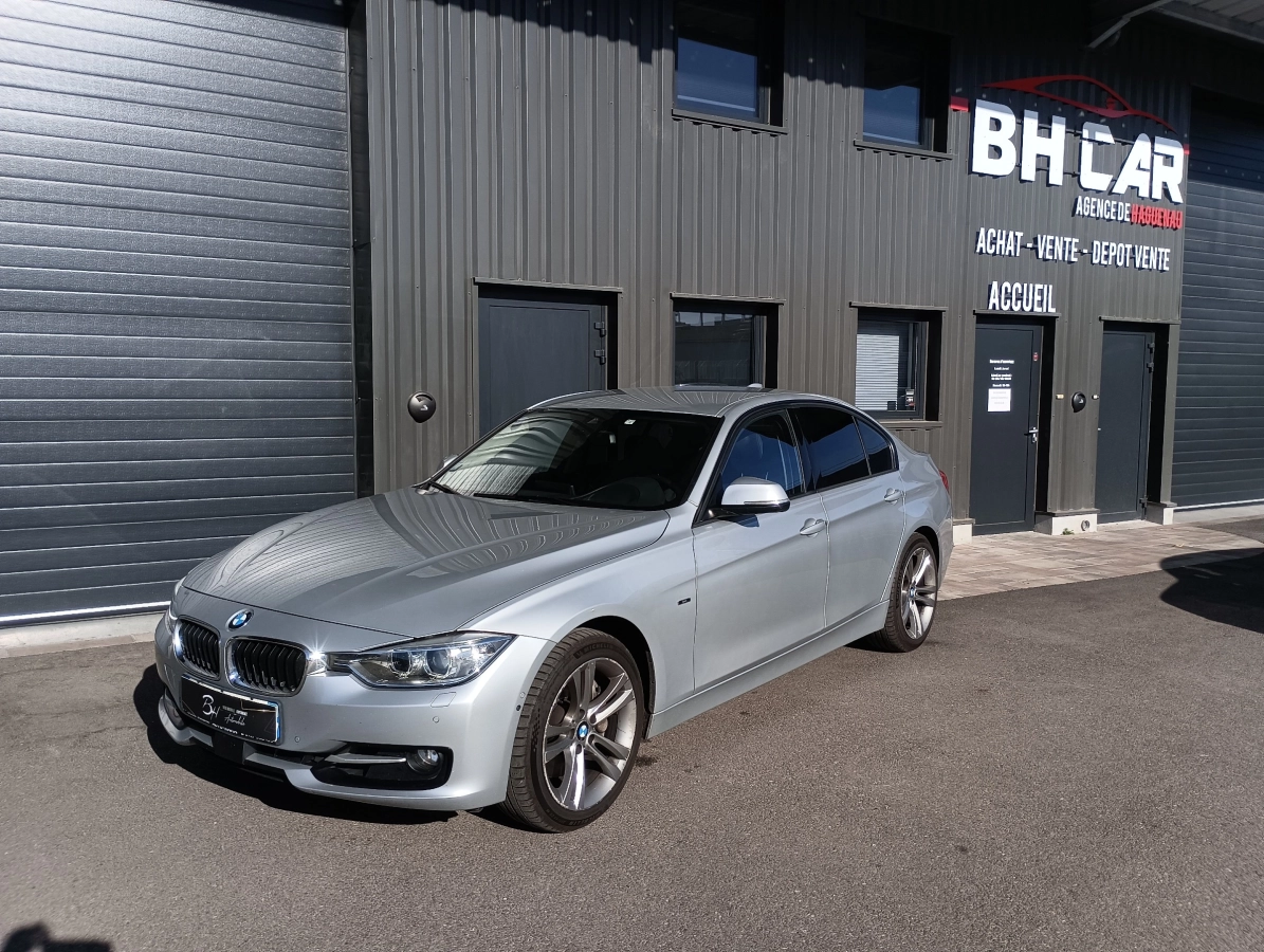 Bmw Serie 3