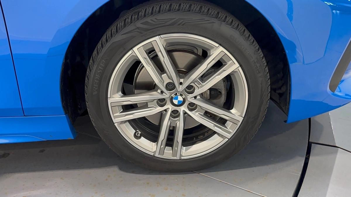 Bmw Serie 1