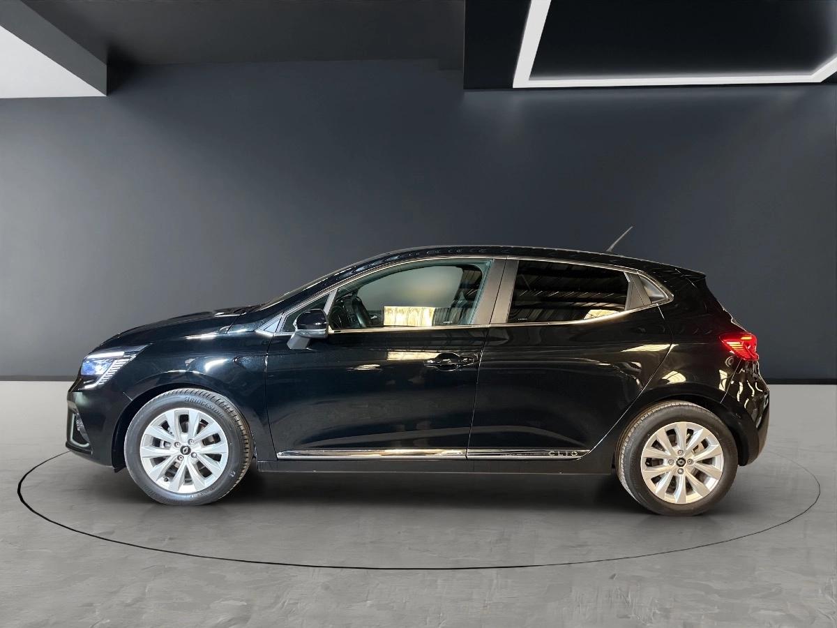 Renault Clio 1.0 TCE 100 INTENS