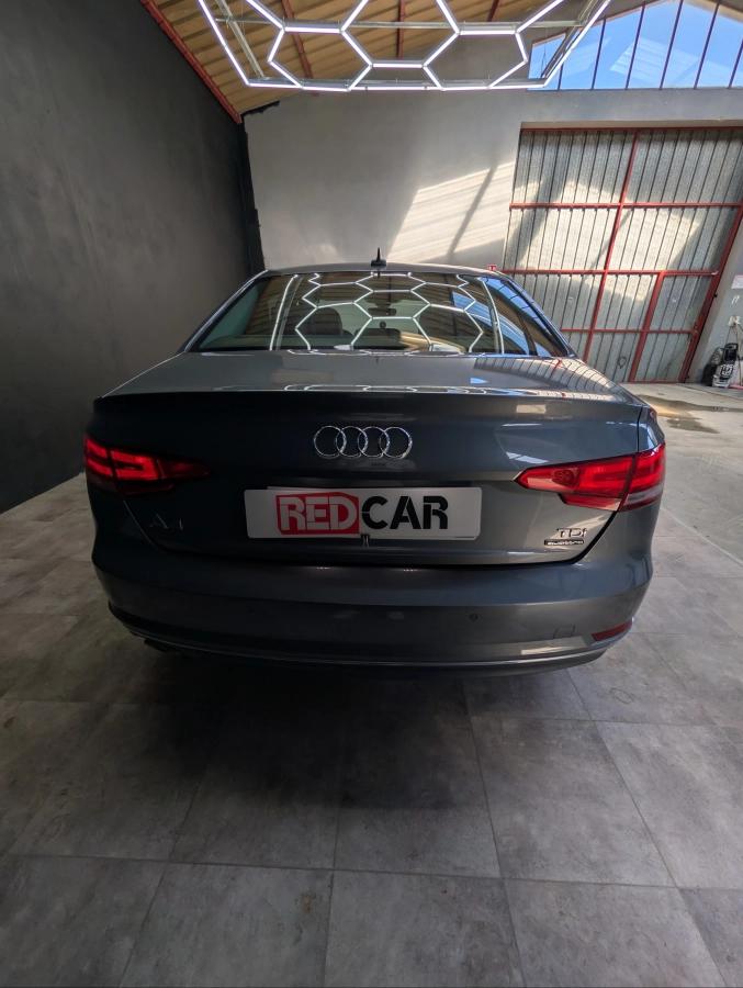 Audi A4 2.0 TDI 190 AMBITION LUXE QUATTRO S-TRONIC BVA