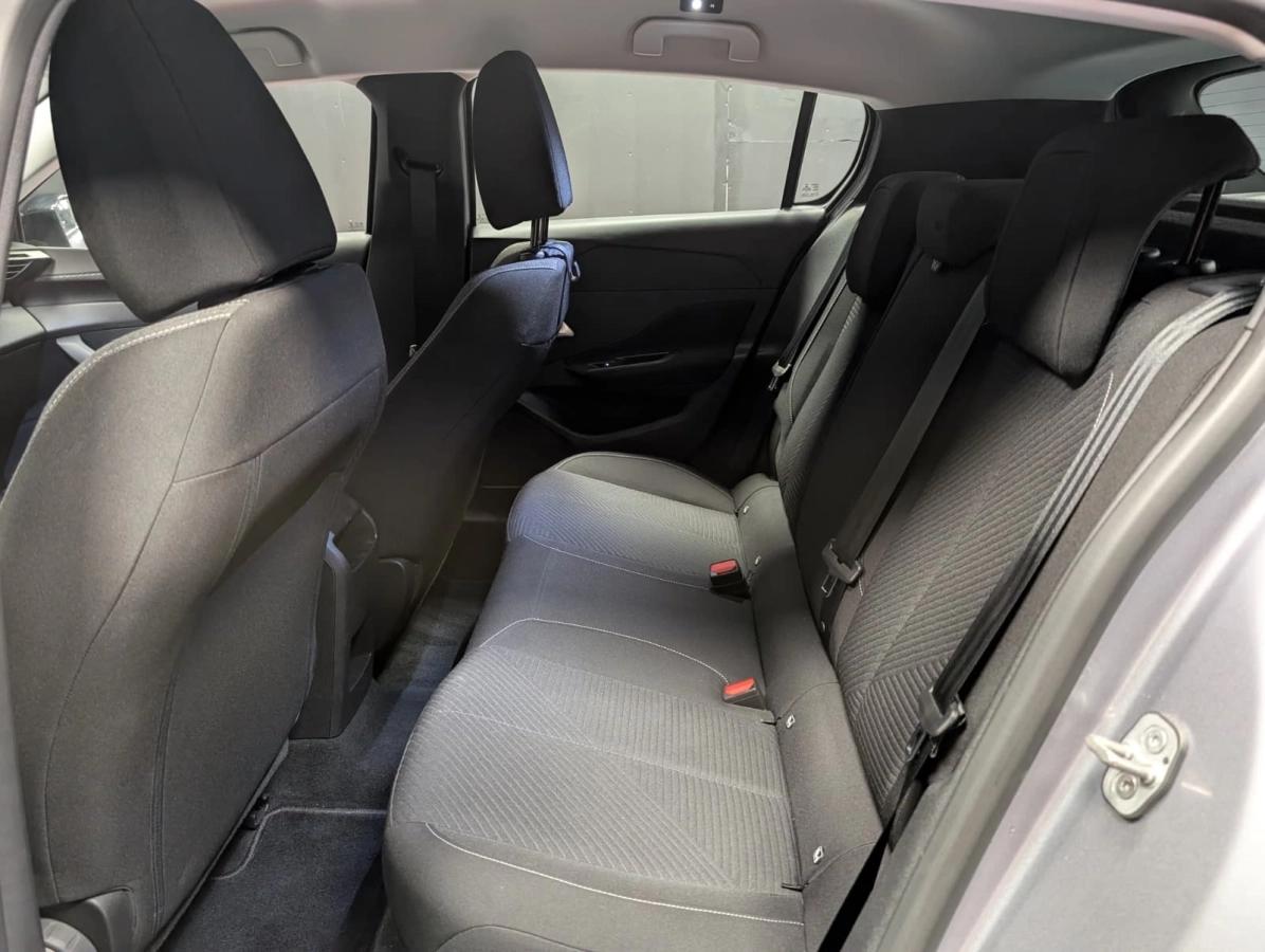 Aperçu indisponible de Peugeot 308