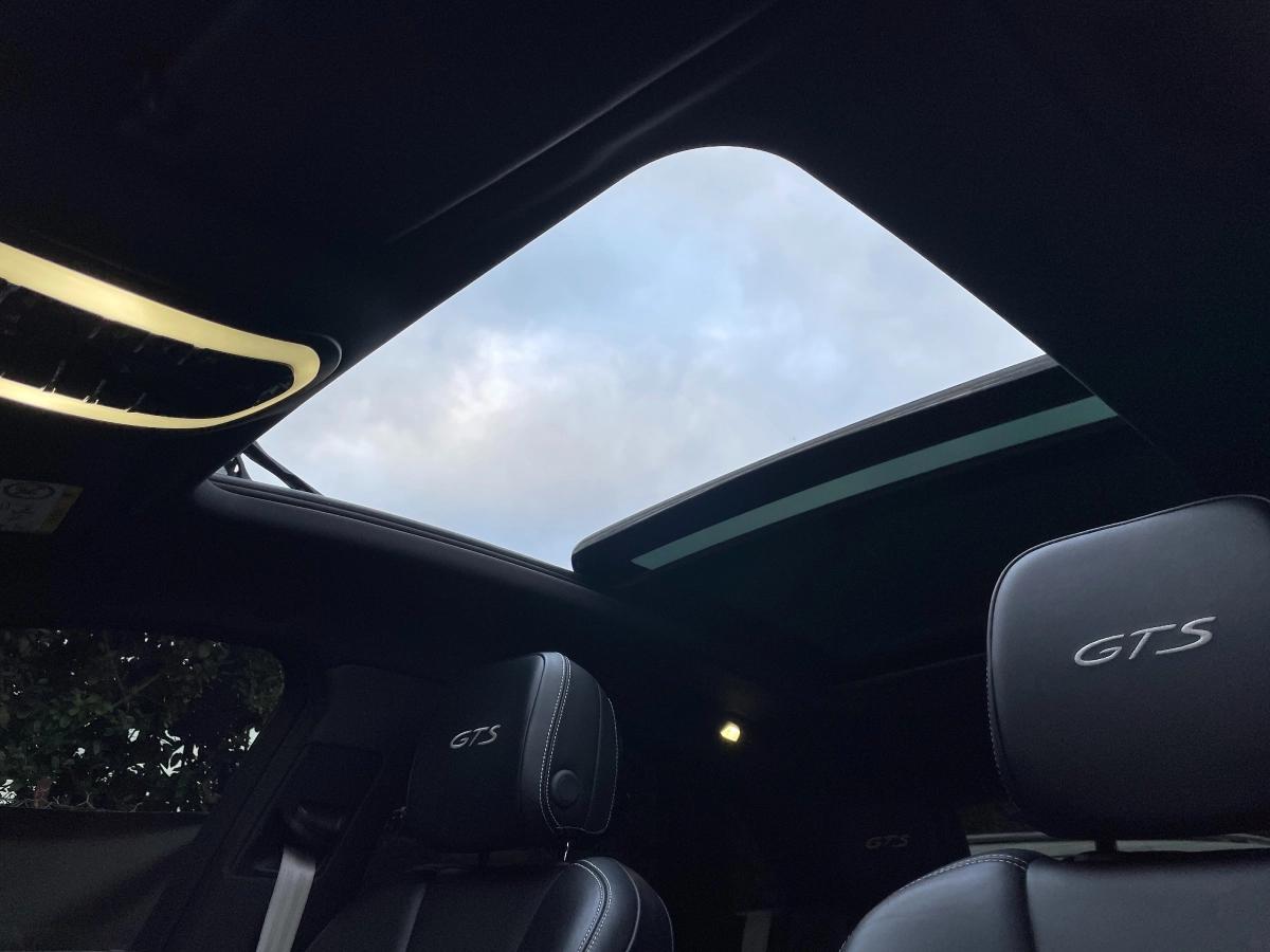 Aperçu indisponible de Porsche Macan