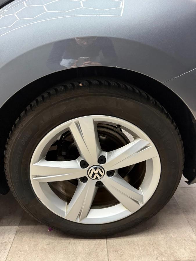 Volkswagen Coccinelle CABRIOLET 2.0 TDI 150 BLUEMOTION SPORT DSG BVA