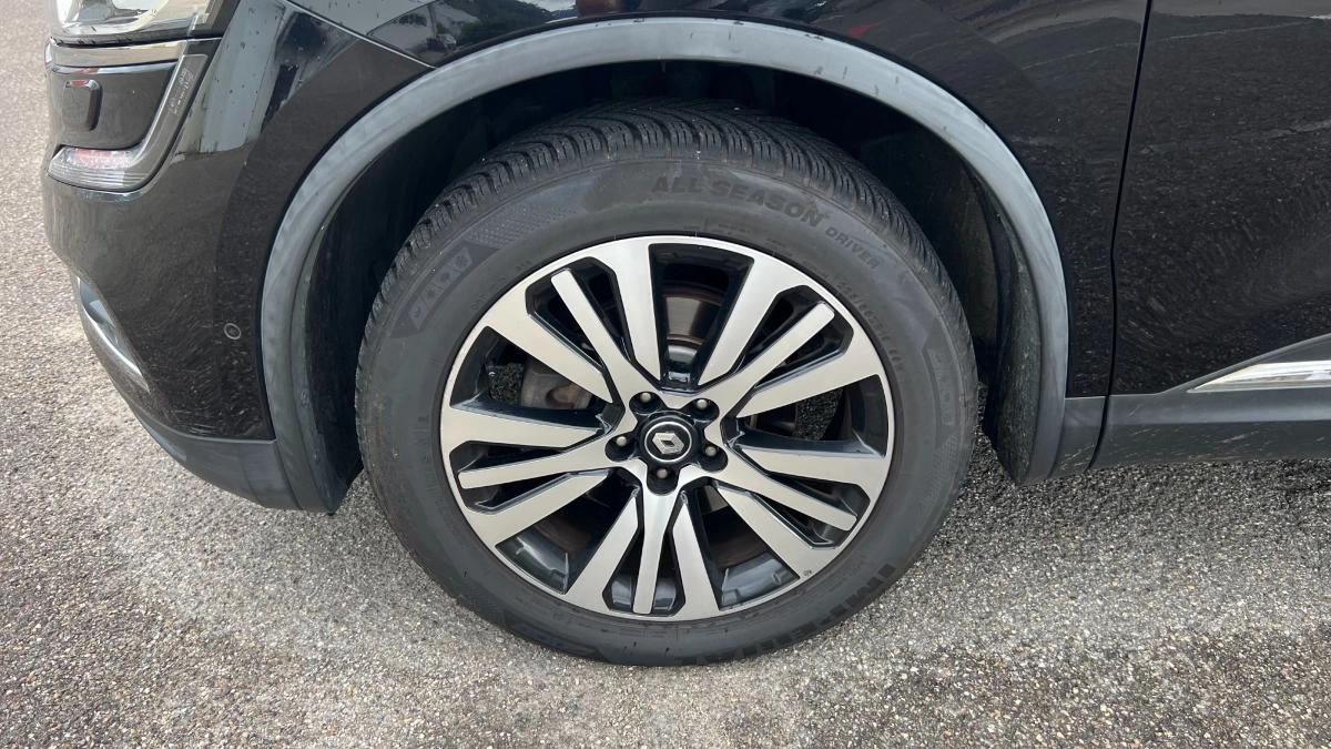 Renault Koleos 2.0 DCI 175 INITIALE PARIS 4X4 X-TRONIC BVA