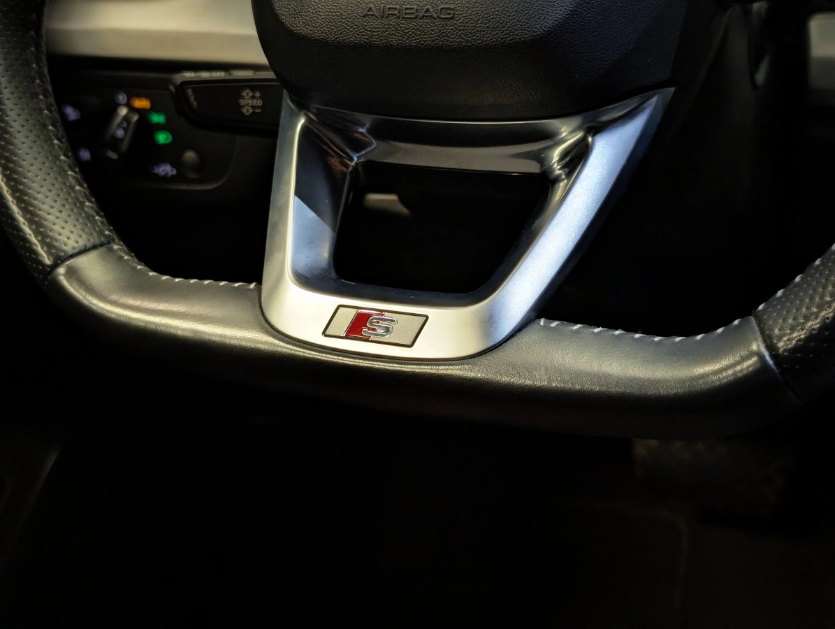 Audi Q5 - photo 25