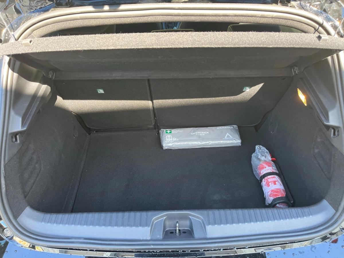 Renault Clio 1.0 TCE 90 LIMITED