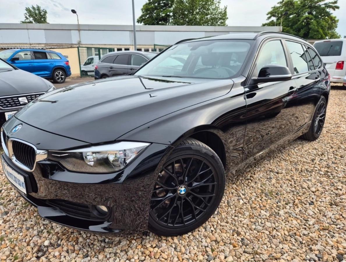 Bmw Série 3