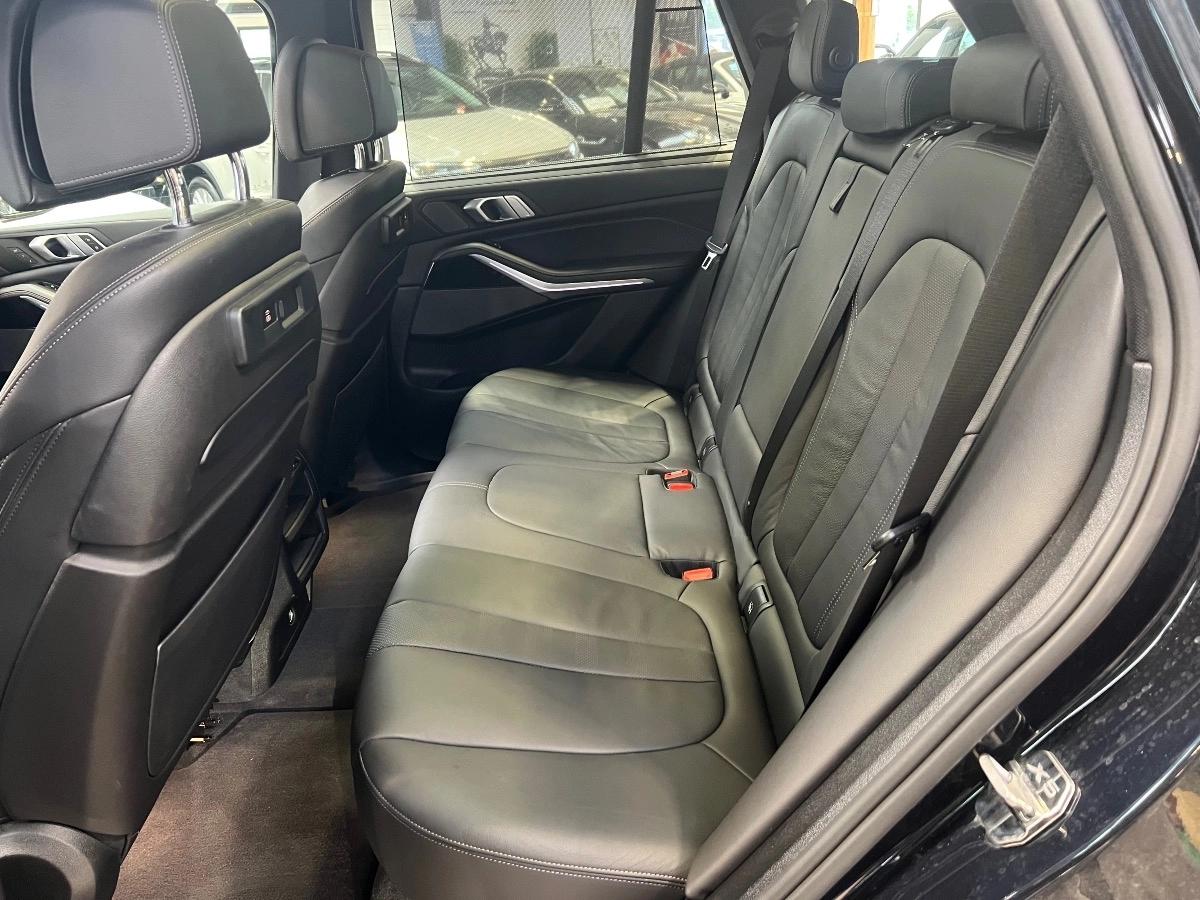 Bmw X5 (G05) 30d xDrive 265 BVA8 M SPORT