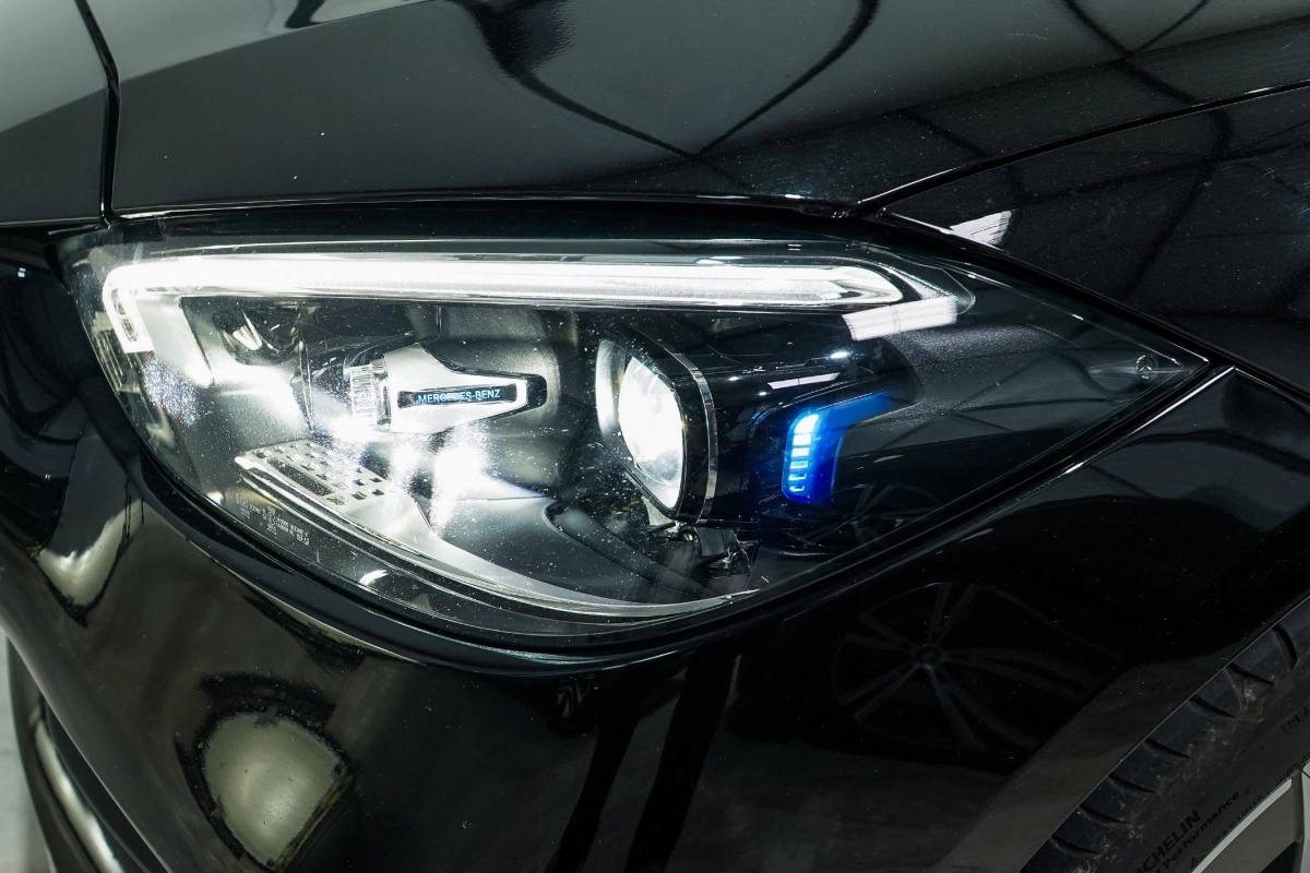 Mercedes Classe C - photo 27