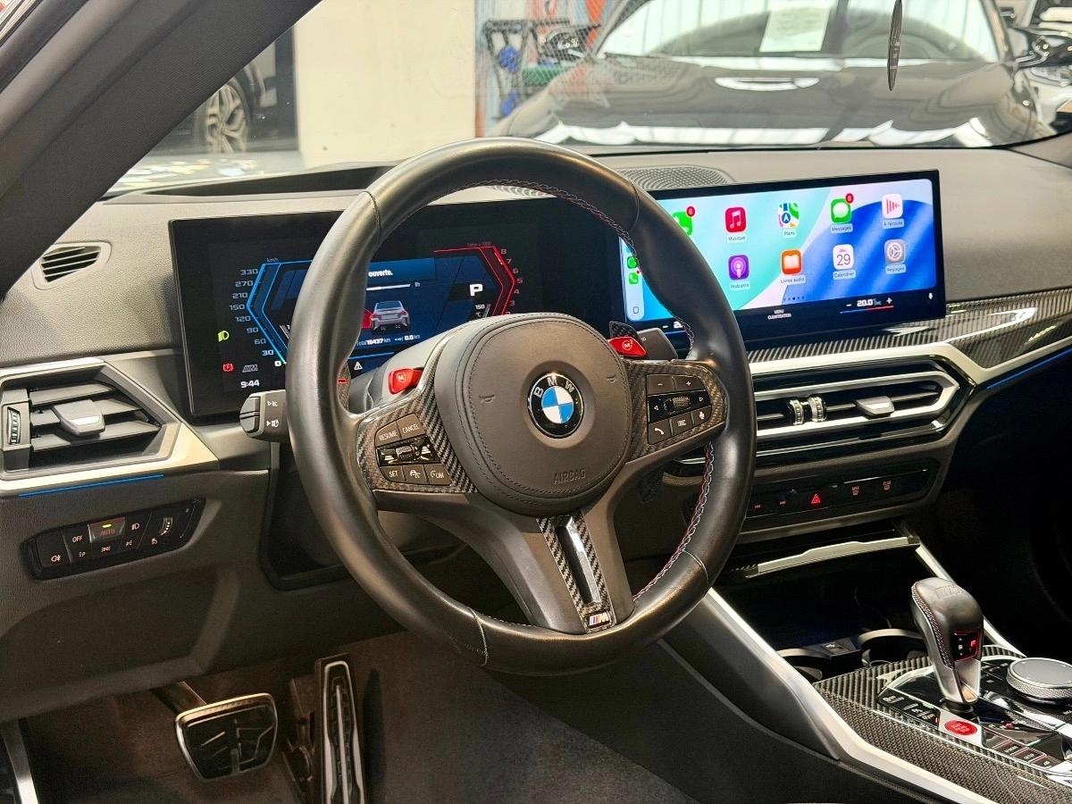 Bmw M2 (G87) Coupé 3.0 460 BVA8 FR