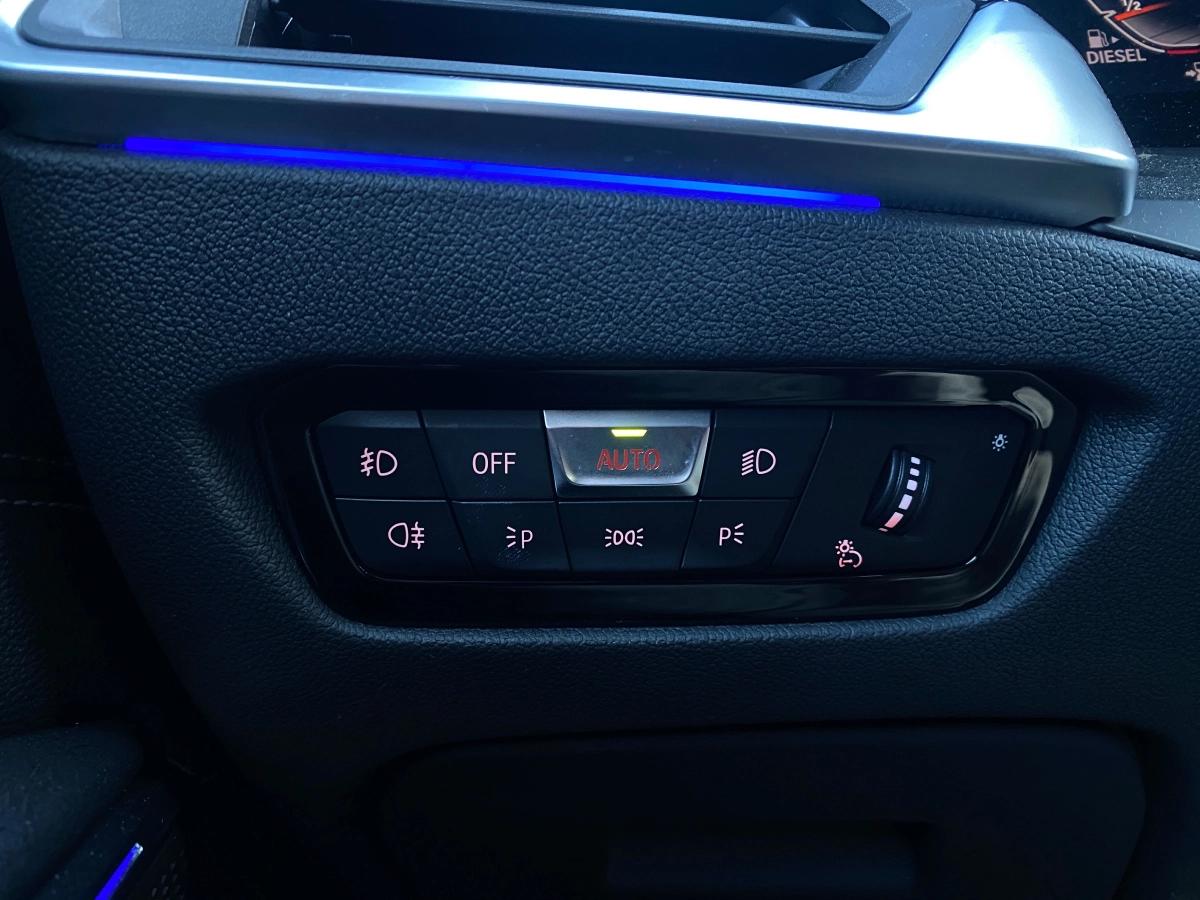 Bmw Serie 3 TOURING 2.0 320 D 190 M-SPORT BVA