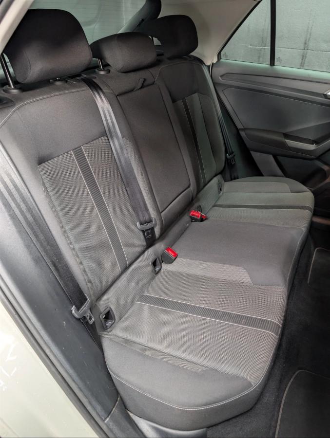 Volkswagen T-roc 1.0 TSI 110 LIFE