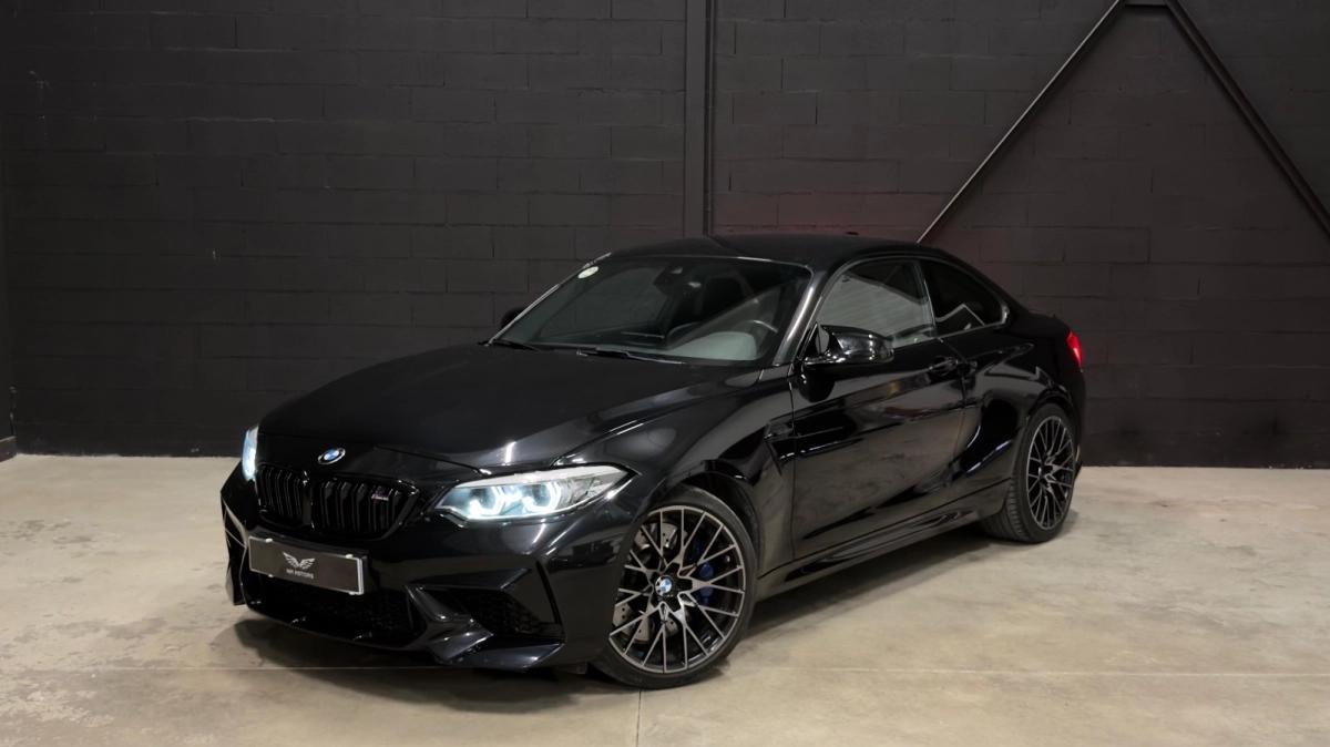 Bmw M2