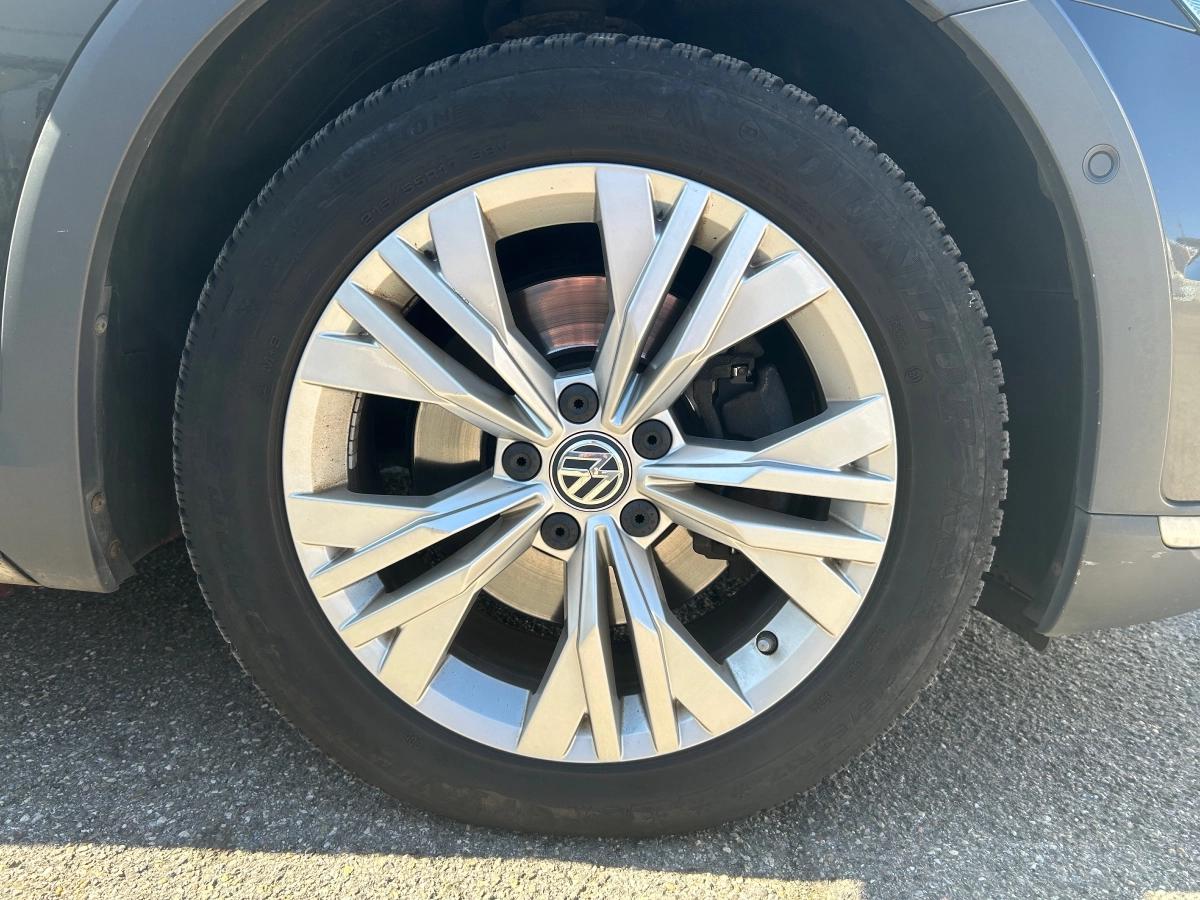 Volkswagen Passat 2.0L TDI 190ch DSG7