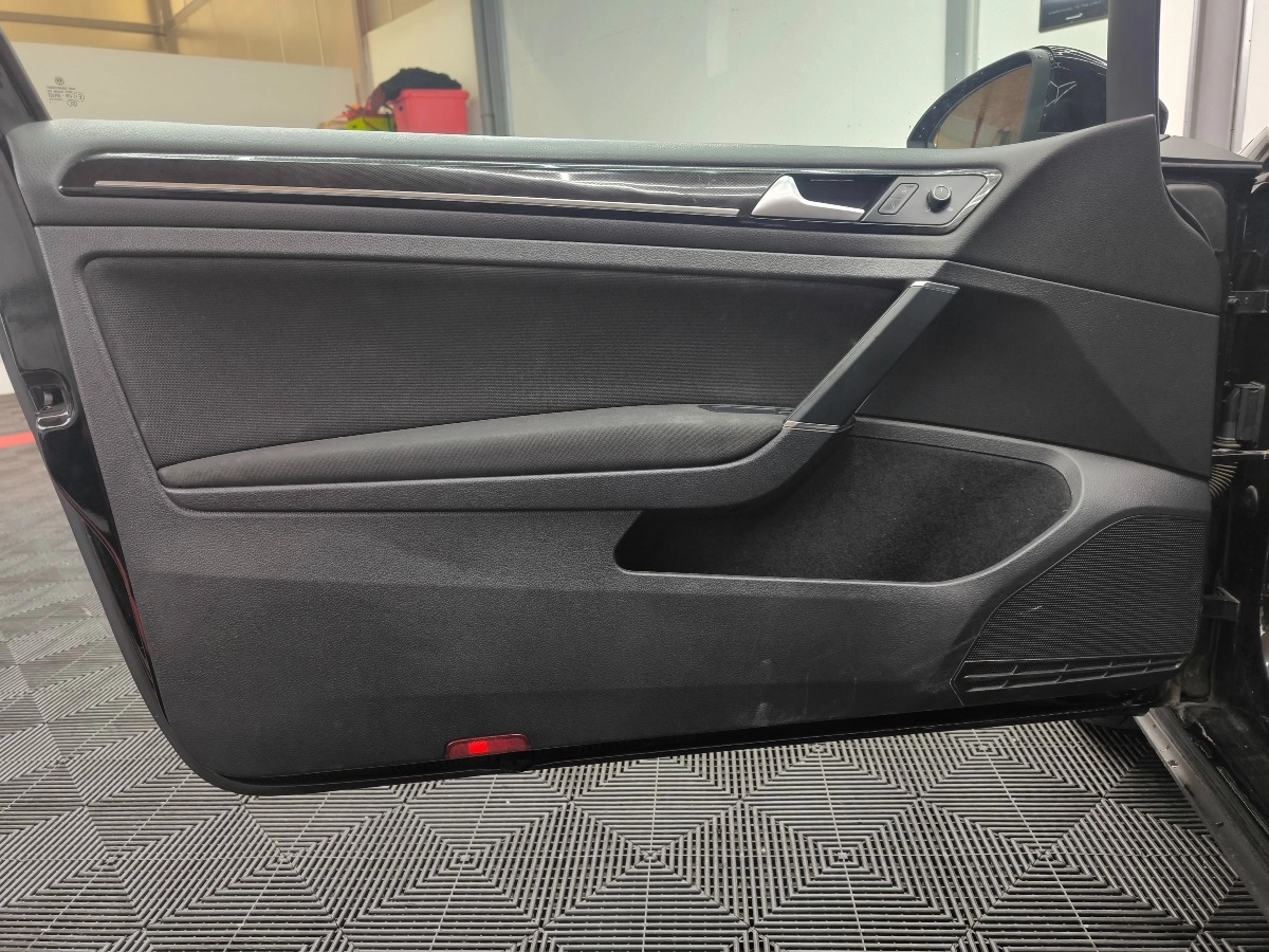 Volkswagen Golf - photo 18