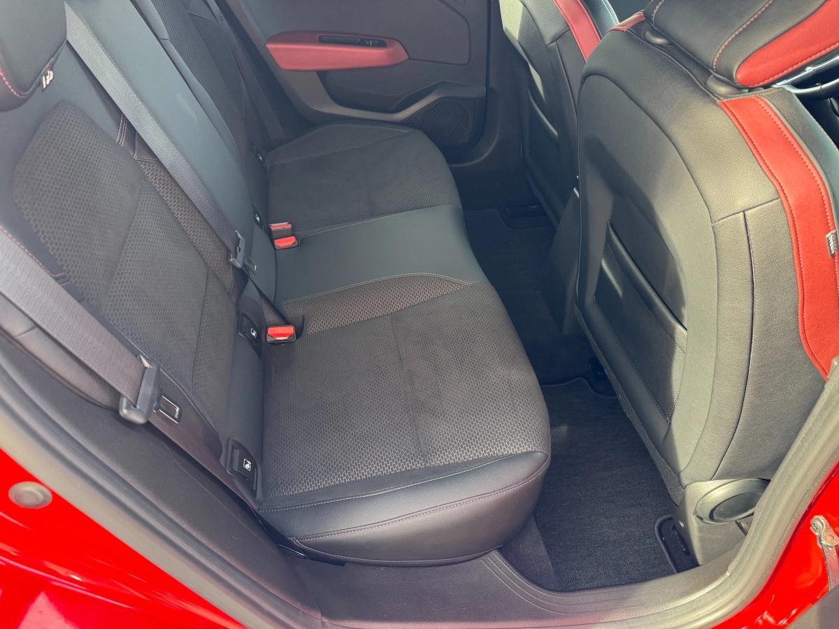 Aperçu indisponible de RENAULT Clio