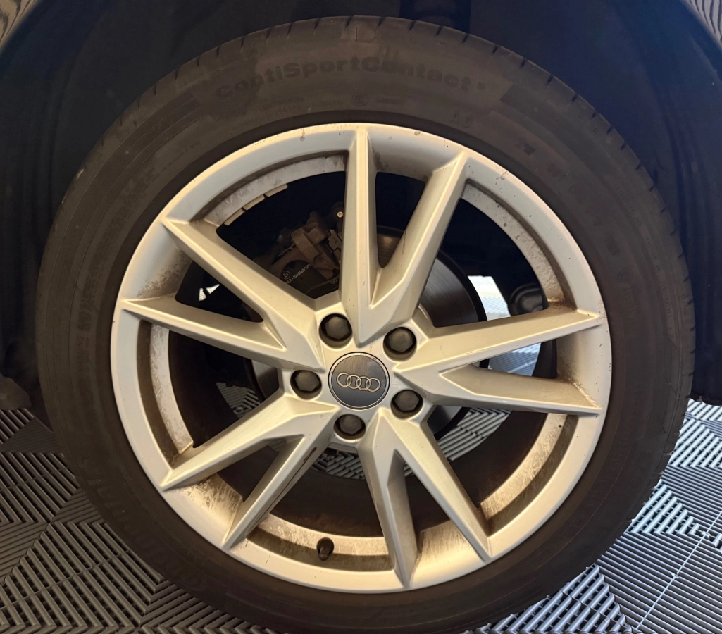 Audi Q2 - photo 22