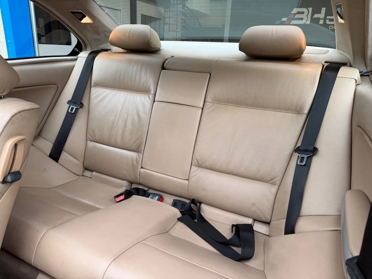 Bmw Serie 3 - photo 10