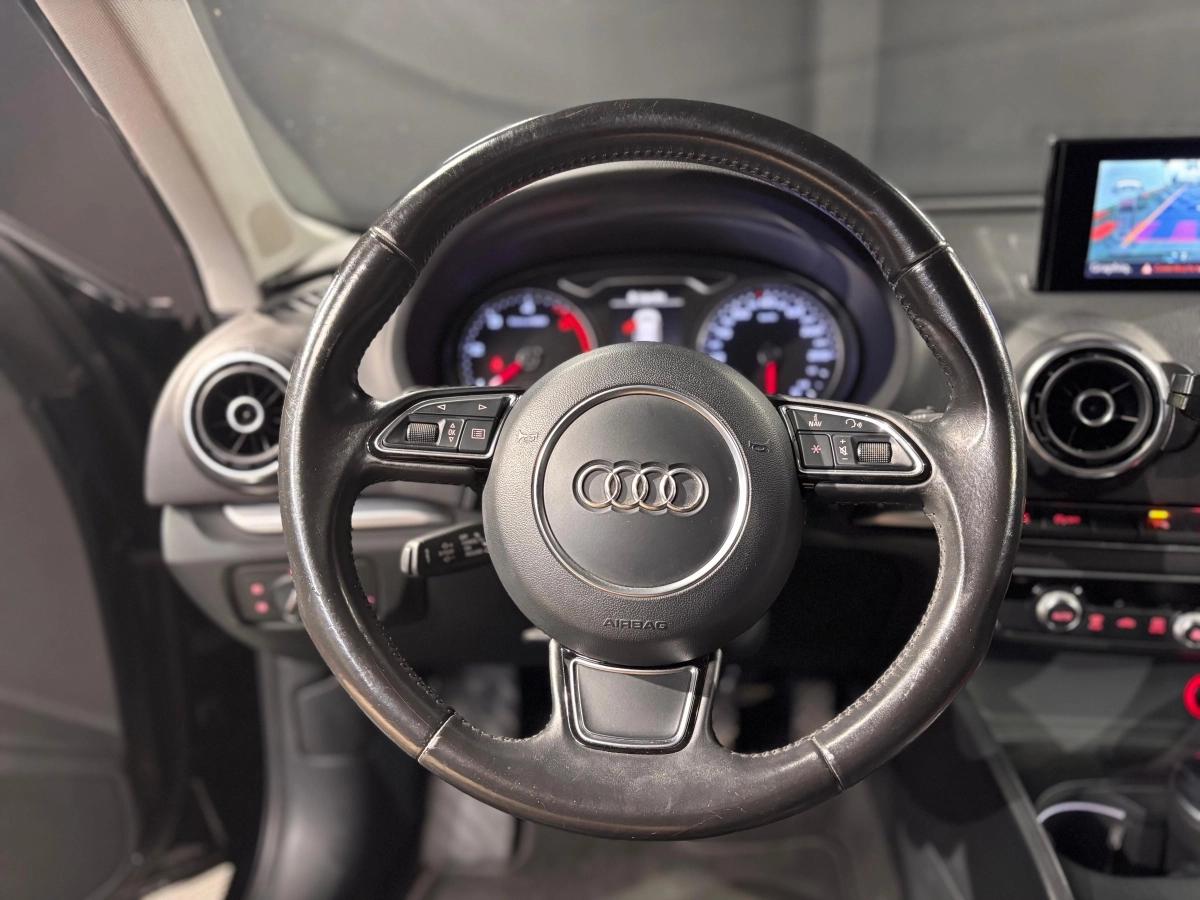 Aperçu indisponible de Audi A3