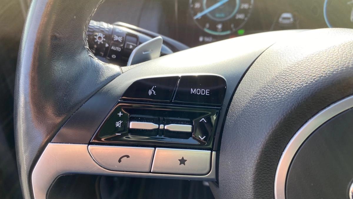 Aperçu indisponible de Hyundai Tucson