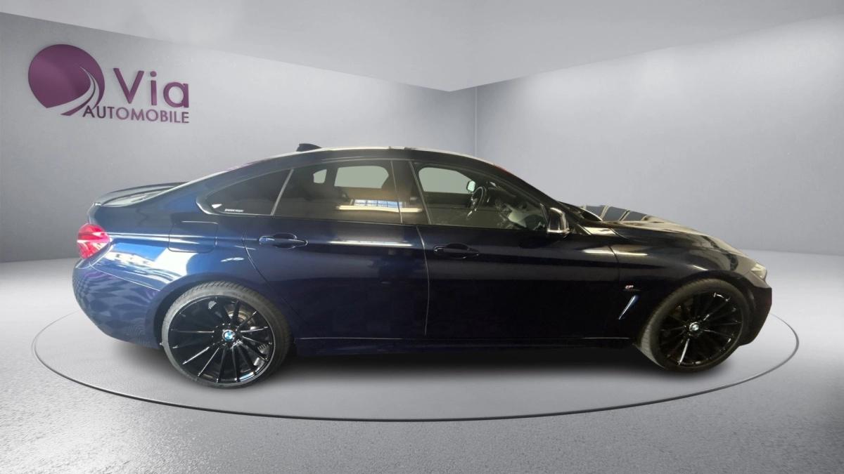 Bmw Serie 4