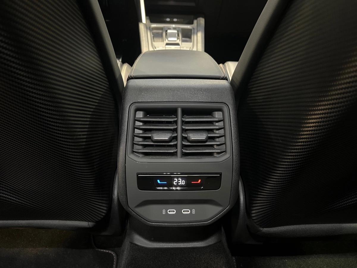 Cupra Leon 2.0 TSI 300 VZ CUP DSG BVA