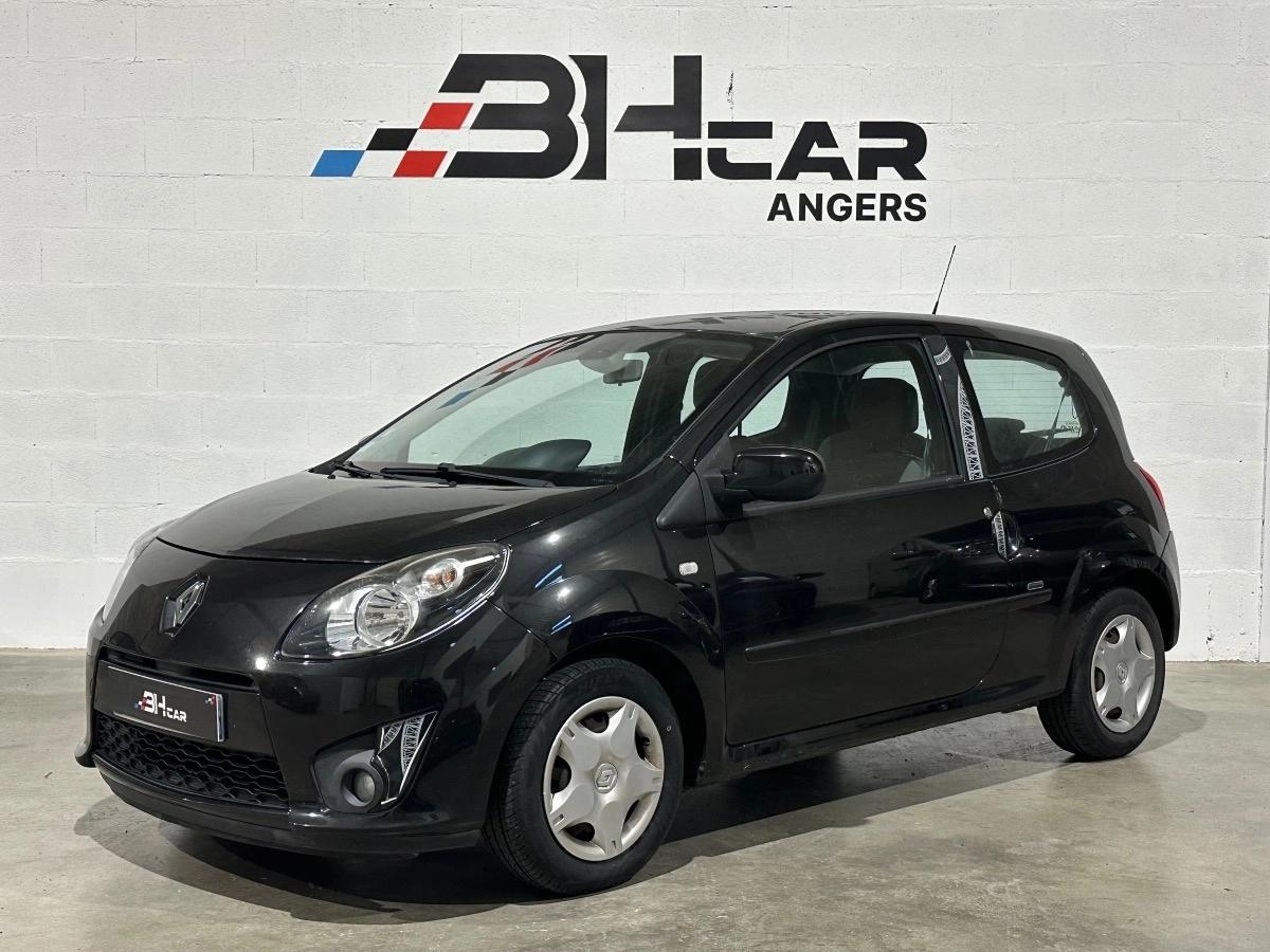 Image: Renault Twingo 1.2 LEV 75 RIVE-GAUCHE