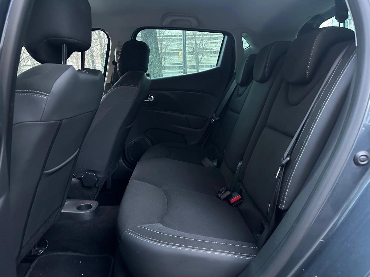 Renault Clio 0.9 TCE 75 ENERGY LIMITED