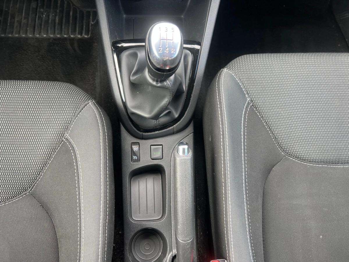 Renault Clio 1.5 DCI 75 ENERGY ZEN