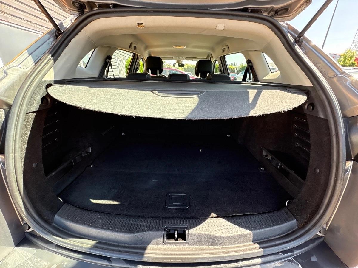 Renault Megane III ESTATE 1.5 DCI 110