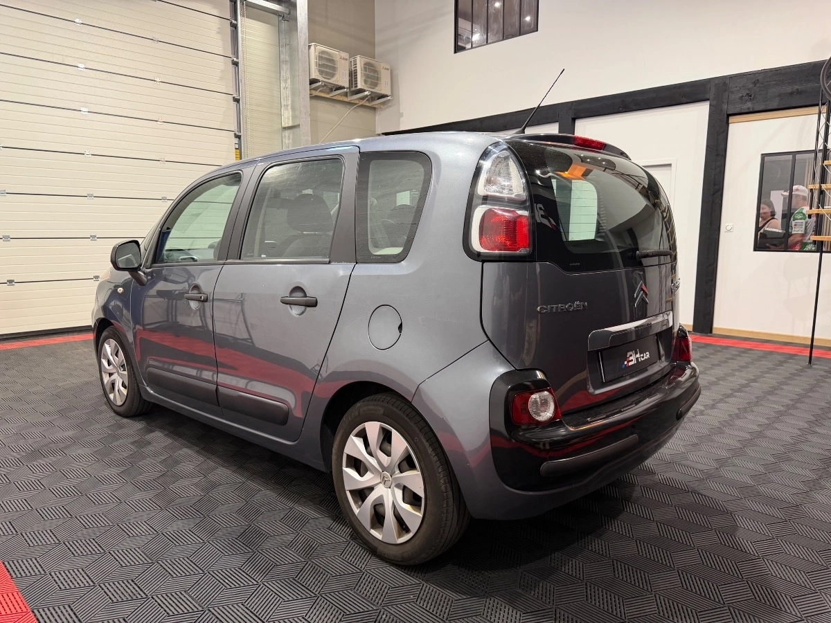 Citroen C3 Picasso - photo 5