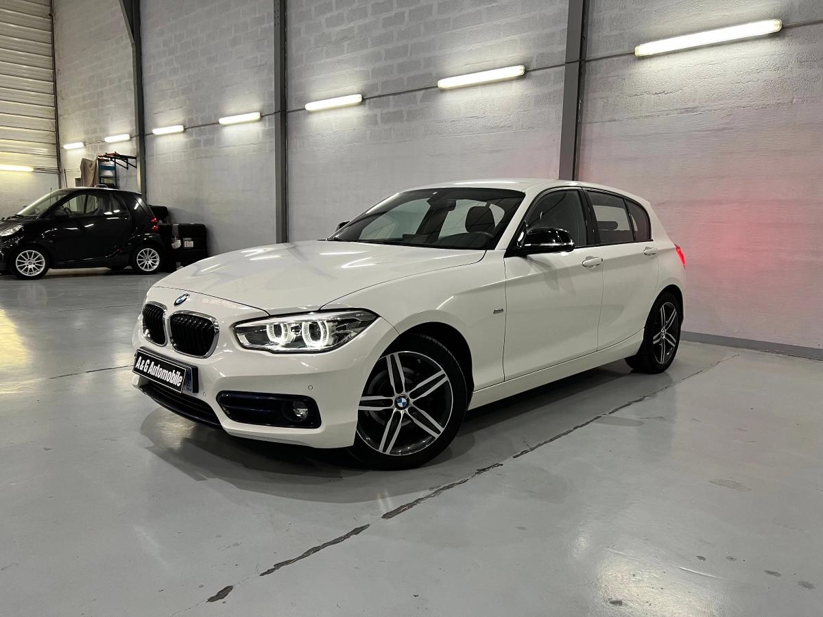 Bmw Série 1