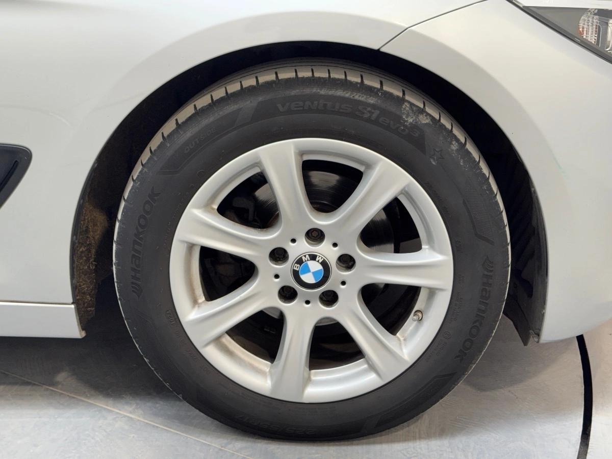 Bmw Serie 3