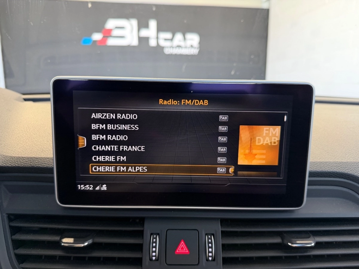 Audi Sq5 - photo 30