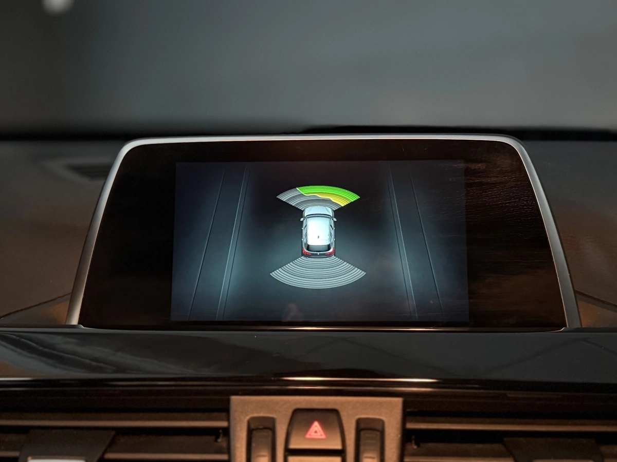 Bmw X1 - photo 26