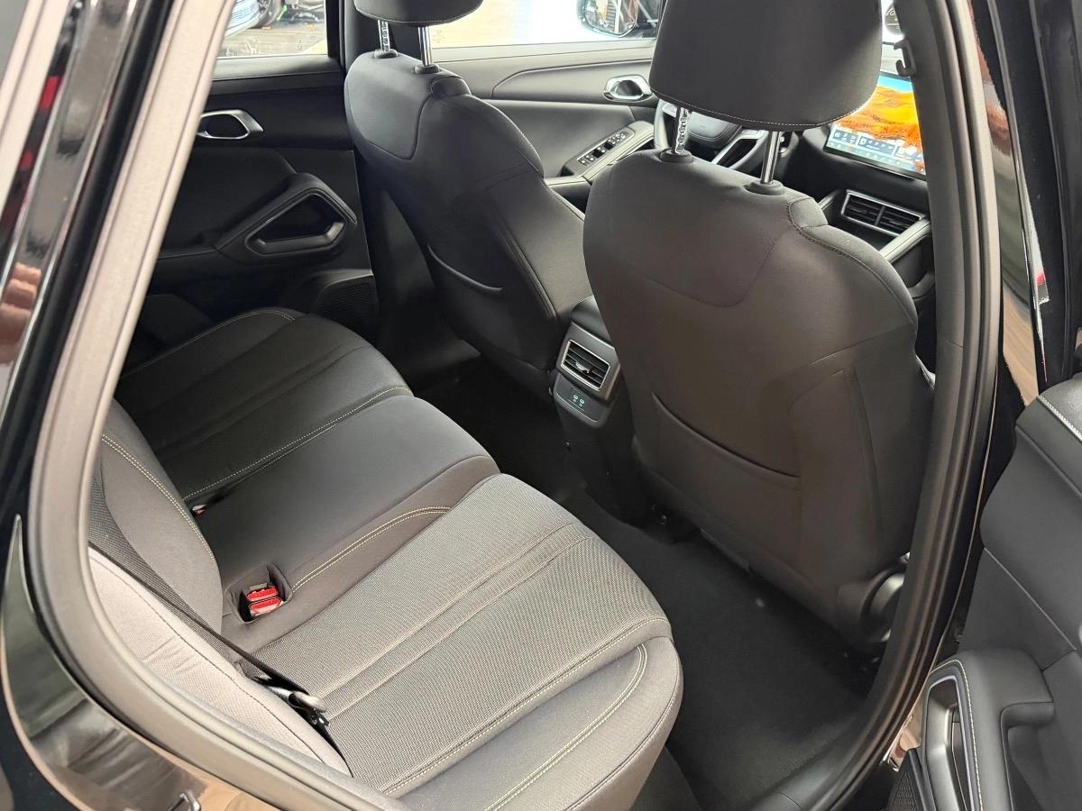 Byd Atto 2 ATTO 2 DM-I ACTIVE 1.5 166 CV 7,8 KWH NEUVE EN STOCK