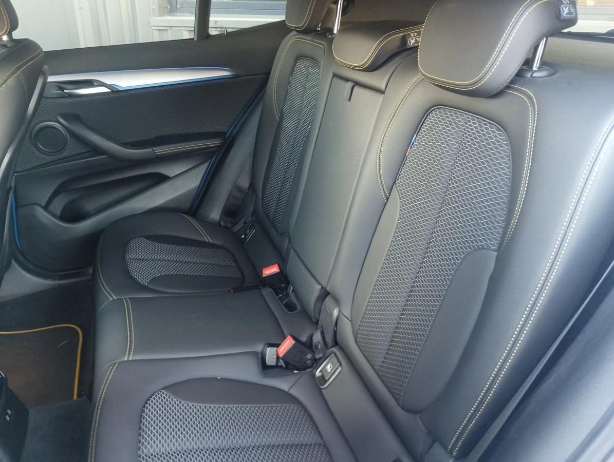 Aperçu indisponible de Bmw X2