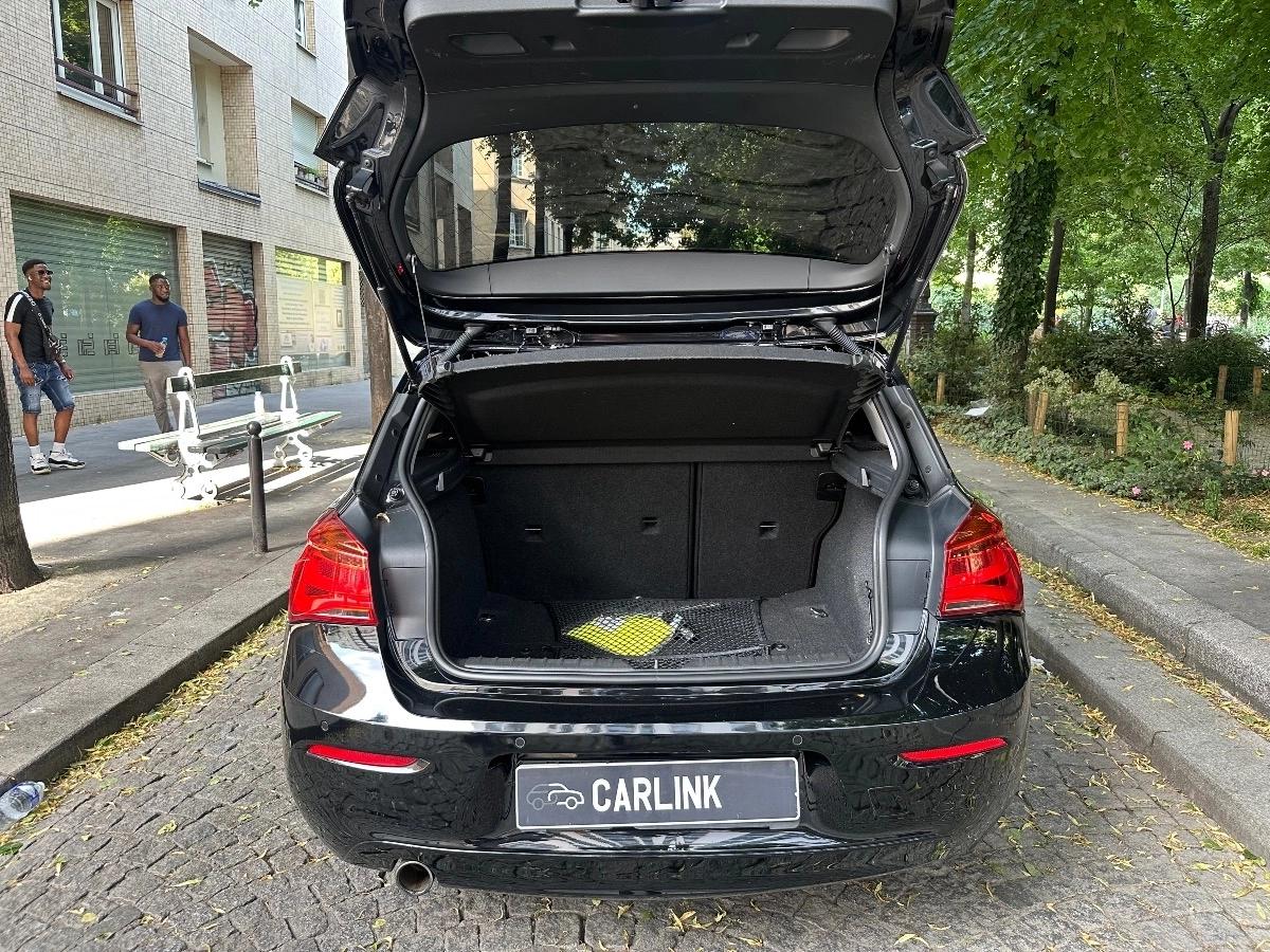 Bmw Serie 1 1.5 118 I 135 LOUNGE