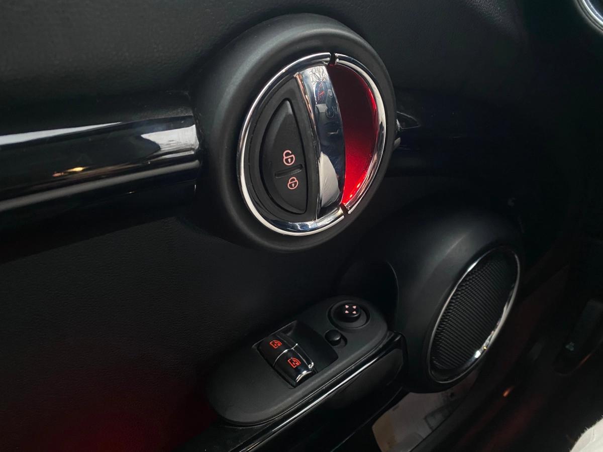 Mini Mini 2.0 190 COOPER S