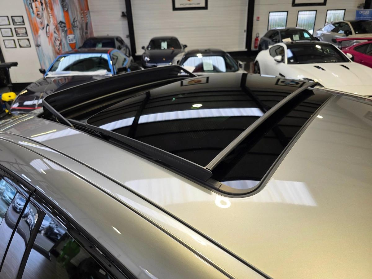 Bmw X6 M 4.4 I 625 COMPETITION XDRIVE BVA